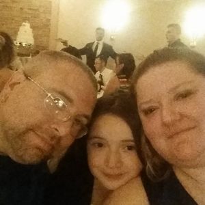 Meet your Posher, Brooke